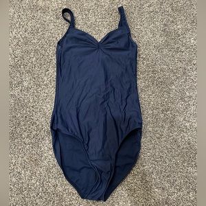 WEAR MOI M Navy Ballet Leo